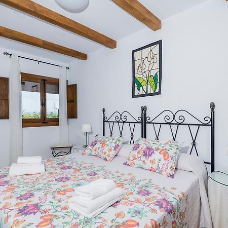 La Jara - Apartamentos Rurales Serrejon Экстерьер фото
